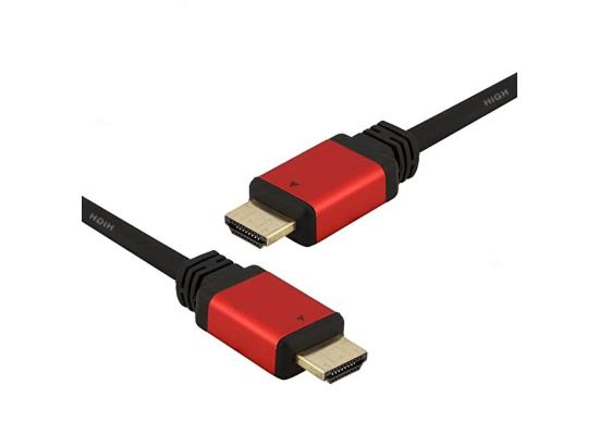 HAING Cable HDMI 2.0 4K UHD Male to Male Port, Supporting 4K@60Hz -10M  