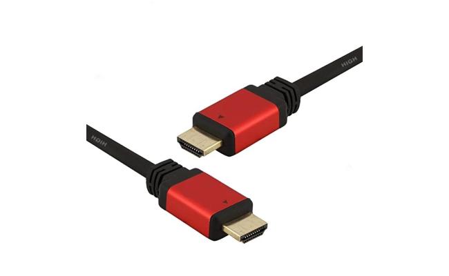 HAING Cable HDMI 2.0 4K UHD Male to Male Port, Supporting 4K@60Hz -10M