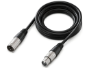 Fifine L9 XLR Cable With 10 Feet Length For Connecting Any Xlr Mics With Any Xlr Interfaces Or Audio Mixers