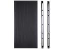 Lian Li O11 Dynamic EVO Front Mesh Kit (Black), Panel For An Airflow Upgrade w/ Brackets Up To 3x 120mm Or 2x 140mm Fans