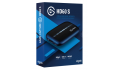 Elgato HD60 S Capture Card 1080p 60 Capture, Zero-Lag Passthrough, Ultra-Low Latency, PS5, PS4, Xbox Series X/S, Xbox One, Nintendo Switch, USB 3.0 
