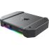 ASUS TUF Gaming Capture Box-CU4K30 RGB HDMI 2.0 Up To 4k @60Hz  HDR w/ near-zero latency Certified for OBS