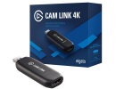 Corsair Elgato Cam Link 4K Capture Device , Broadcast Live, Record via DSLR, Camcorder, or Action Cam, 1080p60 or 4K at 30 FPS, Compact HDMI , USB 3.0