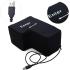 Big Enter Supersized Key USB Pillow Office Desktop Travel Nap for Anti Stress Relief