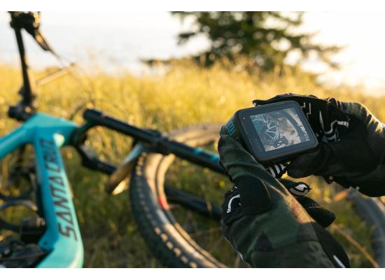 GoPro HERO13 Black - Waterproof Action Camera with 5.3K60 Video, 27MP Photo + Compatability with HB-Series Lenses