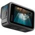 GoPro HERO13 Black - Waterproof Action Camera with 5.3K60 Video, 27MP Photo + Compatability with HB-Series Lenses