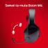 HyperX Cloud Jet Dual Wireless Gaming Headset
