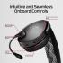 HyperX Cloud Jet Dual Wireless Gaming Headset