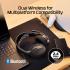 HyperX Cloud Jet Dual Wireless Gaming Headset