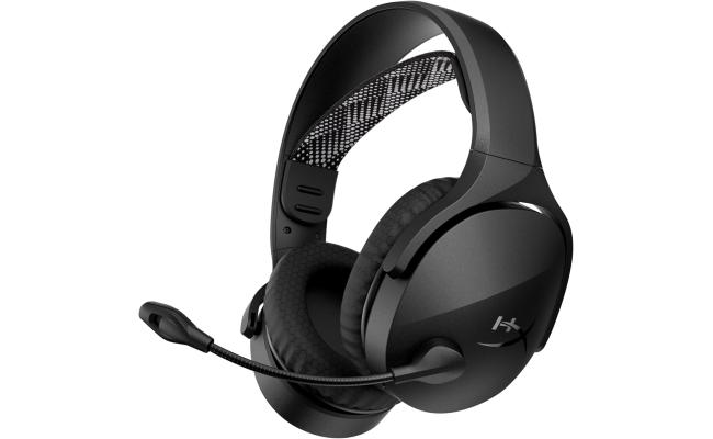 HyperX Cloud Jet Dual Wireless Gaming Headset
