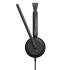 EPOS Impact 460T Wired On-Ear USB C and USB A Wired Headset Advanced noise-filtering technology transmits your voice instead of unwanted noise. EPOS Impact 460T Wired On-Ear USB C and USB A Wired Headset Advanced noise-filtering technology transmits your voice instead of unwanted noise.