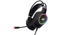 ABKONCORE CH55 VIRTUAL 7.1 - ULTRA VIBRATION & RGB - Gaming Headset