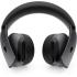 Alienware 7.1 PC Gaming Headset AW510H-Dark: 50mm Hi-Res Drivers - Noise Cancelling Mic - Multi Platform Compatible(PS4,Xbox One,Switch) via 3.5mm Jack