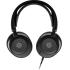 SteelSeries Arctis Nova 1 (Black) Wired 3.5mm Gaming Headset w/ Hi-Fi Driver Surround Spatial Audio Ultra Lightweight Design w/ Noise-Cancelling Mic For PC, Mac, PS5/PS4, Switch, Xbox