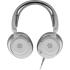 SteelSeries Arctis Nova 1 (White) Wired 3.5mm Gaming Headset w/ Hi-Fi Driver Surround Spatial Audio Ultra Lightweight Design w/ Noise-Cancelling Mic For PC, Mac, PS5/PS4, Switch, Xbox