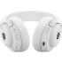 SteelSeries Arctis Nova 5 Wireless (White) (2.4GHz/Bluetooth) Spatial Surround 7.1 Gaming Headset w/ Neodymium Magnetic Driver Up To 60 HR Battery For PC, Mac, PS5, PS4, Switch, Mobile