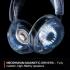 SteelSeries Arctis Nova 5P Wireless (Black) (2.4GHz/Bluetooth) Spatial Surround 7.1 Gaming Headset w/ Neodymium Magnetic Driver Up To 60 HR Battery For PC, PS5, PS4, Switch, Mobile