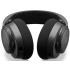 SteelSeries Arctis Nova 7 Wireless (Black) (2.4GHz/Bluetooth/USB-C/3.5mm) Spatial Surround 7.1 Gaming Headset w/ Neodymium Magnetic Driver Up To 38, AI-powered Noise Cancelling Mic, 38HR Battery For PC, Mac, PS5, PS4, Switch, Mobile