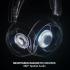 SteelSeries Arctis Nova 7X Wireless Gen 2 Gaming Headset - Real-Time App Control, 50+ HR Play, Neodymium Drivers, Mix 2.4GHz/Bluetooth - Black. SteelSeries Arctis Nova 7X Wireless Gen 2 Gaming Headset - Real-Time App Control, 50+ HR Play, Neodymium Drivers, Mix 2.4GHz/Bluetooth - Black.