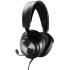 SteelSeries Arctis Nova Pro for Gaming Headset - Wired High, Fidelity Gaming Audio with Multi-System Connect, support Xbox, PC, Mac, PlayStation - Black.