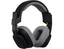 Astro A10 Gen 2 Wired (3.5 mm) Gaming Headset w/ flip-to-Mute Boom Microphone for PC/Mac, PS4/5, Xbox - Grey