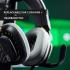 Astro A10 Gen 2 Wired (3.5 mm) Gaming Headset w/ flip-to-Mute Boom Microphone for PC/Mac, PS4/5, Xbox - Grey