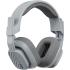 Astro A10 Gen 2 Wired (3.5 mm) Gaming Headset w/ flip-to-Mute Boom Microphone for PC/Mac, PS4/5, Xbox - Grey