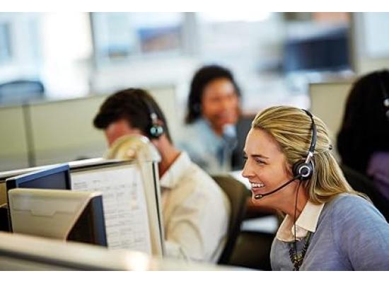 Jabra Biz 2400 II QD Duo NC Wired Headset