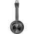 Poly Blackwire 3310 Wired USB Type-A & Wired USB Type-C One-Ear Boom Mic Noise & Echo Reduction.