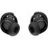 New Bose QuietComfort Wireless Noise Cancelling Earbuds, Lifestyle Bluetooth Earbuds with Active Noise Cancellation, Up to 8.5 Hours of Battery Life - Black