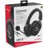 HyperX Cloud MIX - Wired Gaming Headset + Bluetooth,Game and Go, Detachable Microphone, Lightweight, Multi Platform Compatible - Black