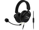 HyperX Cloud MIX - Wired Gaming Headset + Bluetooth,Game and Go, Detachable Microphone, Lightweight, Multi Platform Compatible - Black
