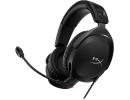 HyperX Cloud Stinger 2 Wired (3.5mm) LightWeight Gaming Headset w/ DTS:X Spatial 3D Audio, Noise Cancelling Mic & Adjustable Rotating Earcups For PC