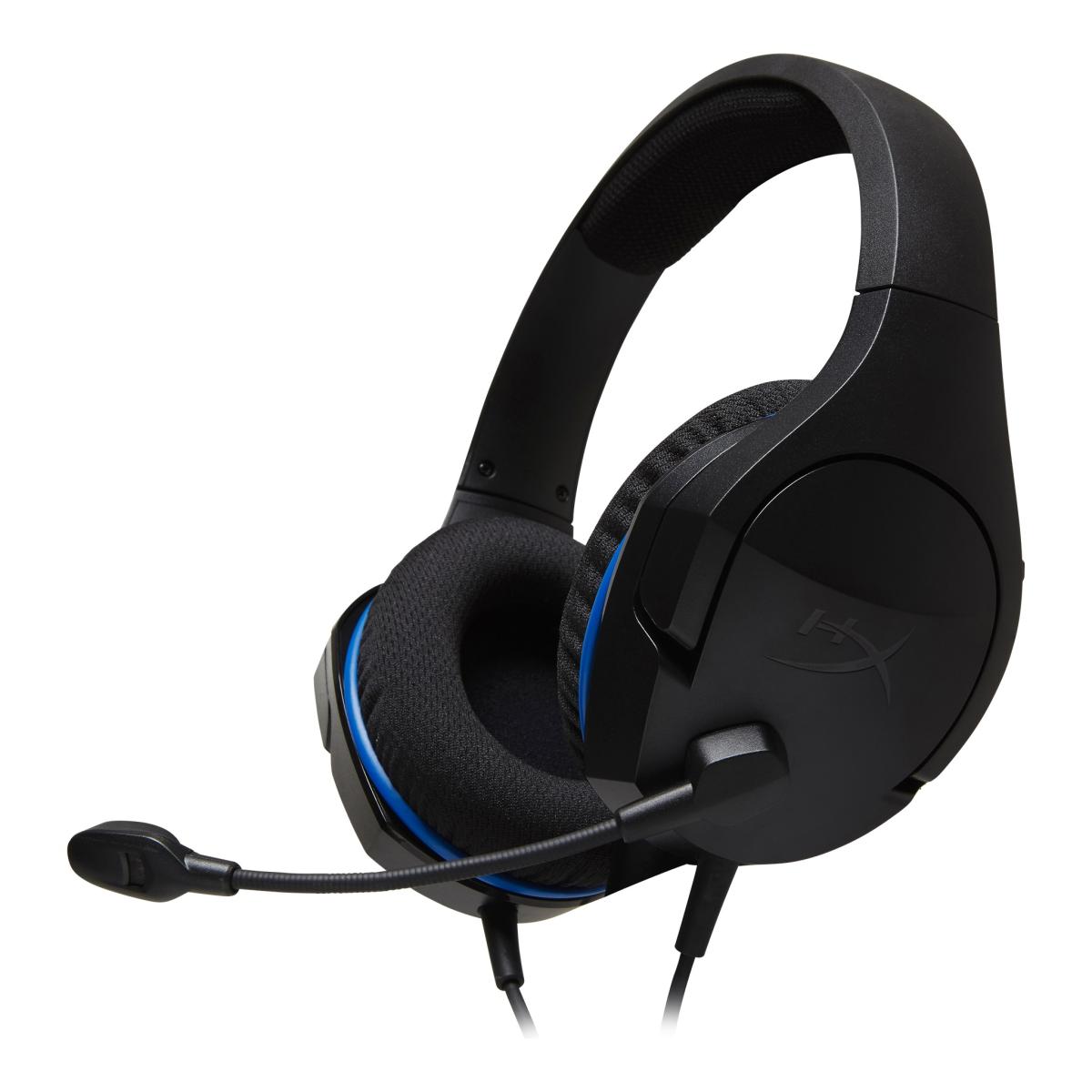 HyperX Cloud Stinger Core 3.5mm Stereo For PS4,Xbox,Mac,Mobile - Gaming Headset