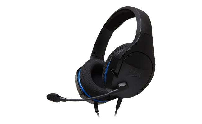 HyperX Cloud Stinger Core 3.5mm Stereo For Pc,PS4,Xbox,Mac,Mobile - Gaming Headset