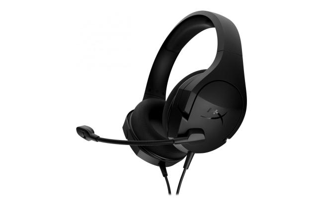 HyperX Cloud Stinger Core 3.5mm (Non 7.1) For Pc,PS4,Xbox,Mac,Mobile - Gaming Headset