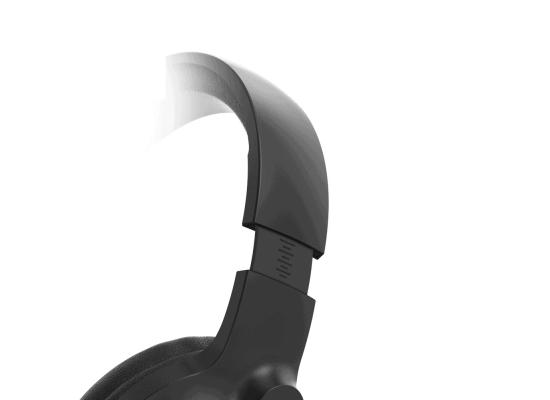 Fantech Blitz MH87 Multi Platform RGB Stereo Gaming Headset w/ Omni Directional Mic