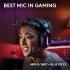Logitech G G522 LIGHTSPEED Wireless Gaming Headset, LIGHTSYNC RGB, Full Bandwidth Mic & Advanced Synchronised Audio, Tri-Connectivity with LIGHTSPEED, Bluetooth, USB-A to USB-C for PC - Black