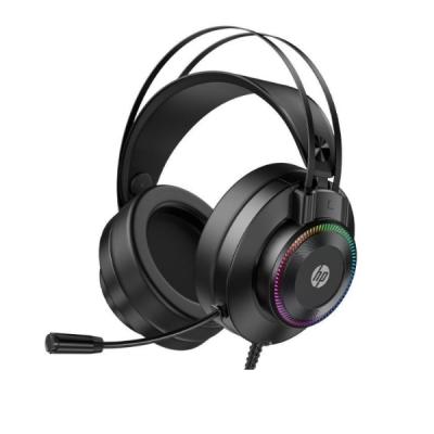 HP GH10GS 7.1 USB VIRTUAL SURROUND WIRED GAMING HEADSET