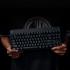 Logitech G PRO Mechanical Gaming Keyboard, Ultra Portable Tenkeyless Design, Detachable Micro USB Cable, 16.8 Million Color LIGHTSYNC RGB Backlit Keys, Blue Switch