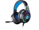 HP DHE-800U Stereo Usb Gaming Headset with Microphone & RGB Led Light