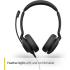 Jabra Connect 4h - USB-C Wired Headset,  Jabra Connect 4h makes sure your voice always comes through loud and clear.