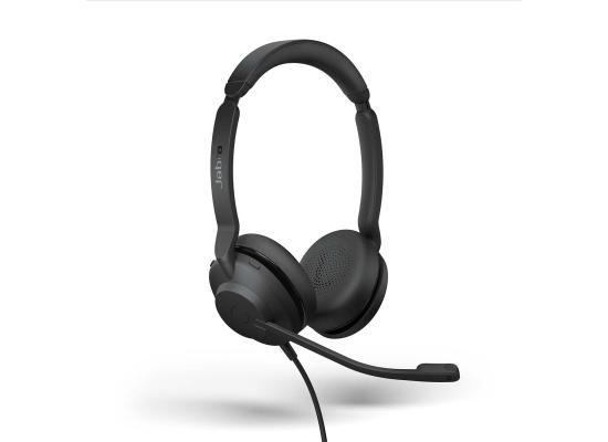 Jabra Connect 4h - USB-C Wired Headset,  Jabra Connect 4h makes sure your voice always comes through loud and clear.