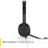 Jabra Connect 4h - USB-C Wired Headset,  Jabra Connect 4h makes sure your voice always comes through loud and clear.
