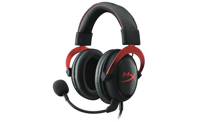 HyperX Cloud Alpha For PC, PS4 & Xbox One - Gaming Headset