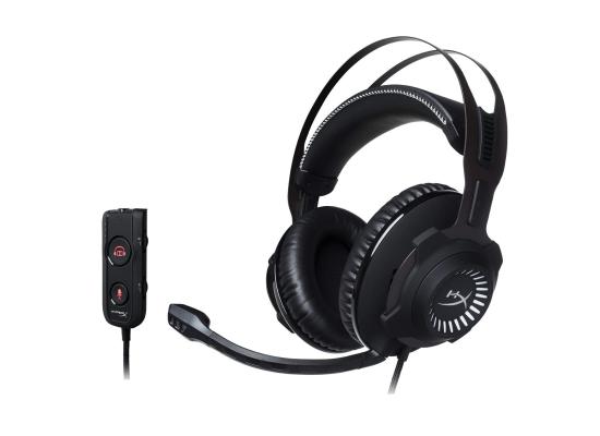 HyperX Cloud Revolver S Dolby Surround 7.1 Gaming Headset