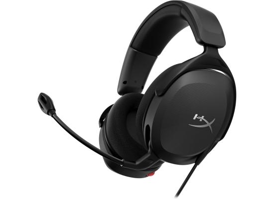 HyperX Cloud Stinger 2 Core – PC Gaming Headset, Lightweight Over-Ear Headset with mic, Swivel-to-Mute mic Function, DTS Headphone:X Spatial Audio, 40mm Drivers