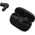 JBL Vibe Beam 2 - True Wireless Noise Cancelling Earbuds with JBL Pure Bass Sound & Smart Ambient technology, 4mics for crisp, clear calls, up to 40Hrs of Playback, IP54 Dust & Water resistant (Black)