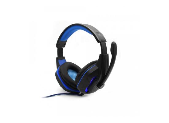 KOMC M203 Stereo 3.5mm Wired HeadSet PS4 PC Xbox One