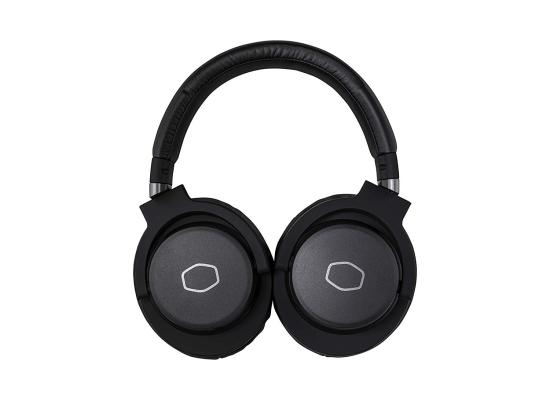 Cooler Master MH630 Gaming Headset with Hi-Fi Sound, Omnidirectional Boom Mic, and PC/Console/Mobile Connectivity